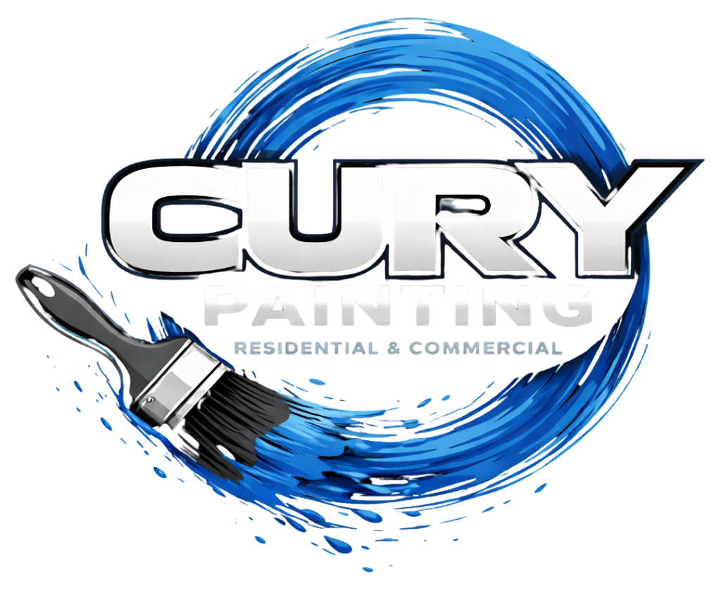 Cury Painting